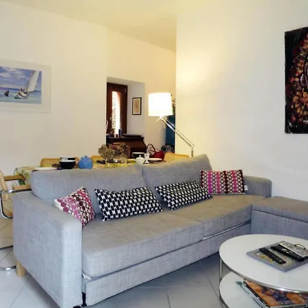 Casa Claudine Nel Centro Di