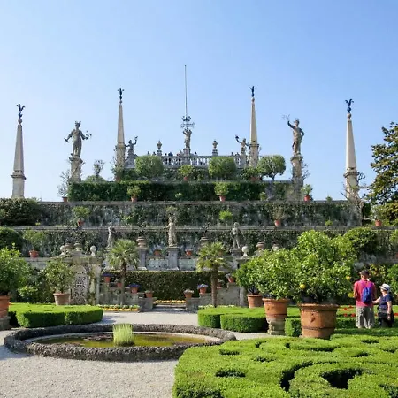 Casa Claudine Nel Centro Di Apartment